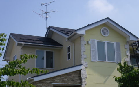 Ｋ様邸玄関改修工事