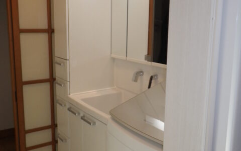 尾花沢市Y様邸改修工事