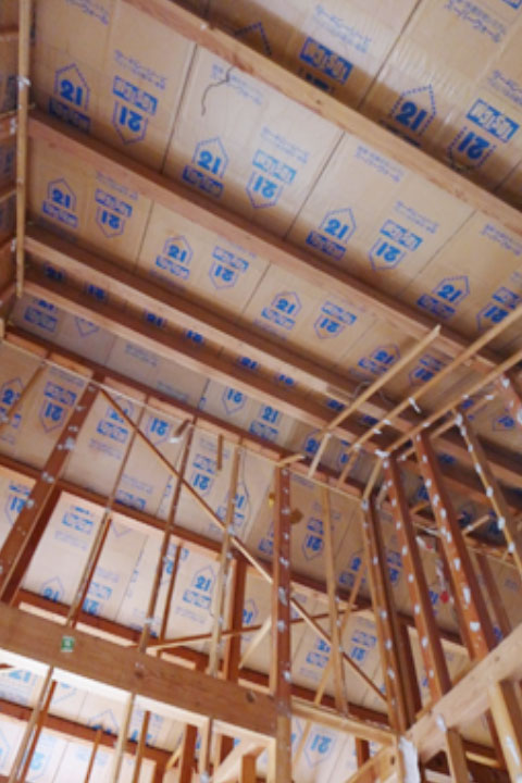 山形･尾花沢の工務店 ヴァルムホーム – 有限会社手塚建材 安心の品質