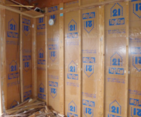 山形･尾花沢の工務店 ヴァルムホーム – 有限会社手塚建材 安心の品質